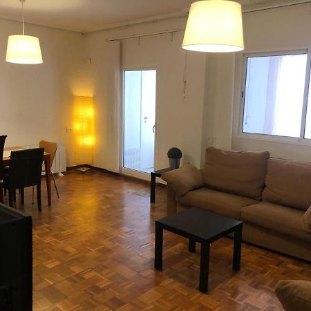 Km0 Centro Ciudad Appartement Valencia Buitenkant foto