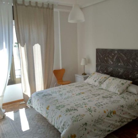 Km0 Centro Ciudad Appartement Valencia Buitenkant foto