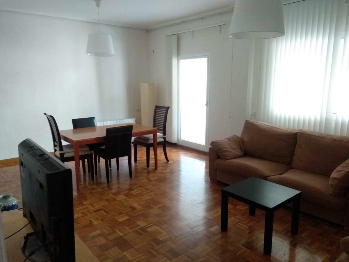 Km0 Centro Ciudad Appartement Valencia Buitenkant foto
