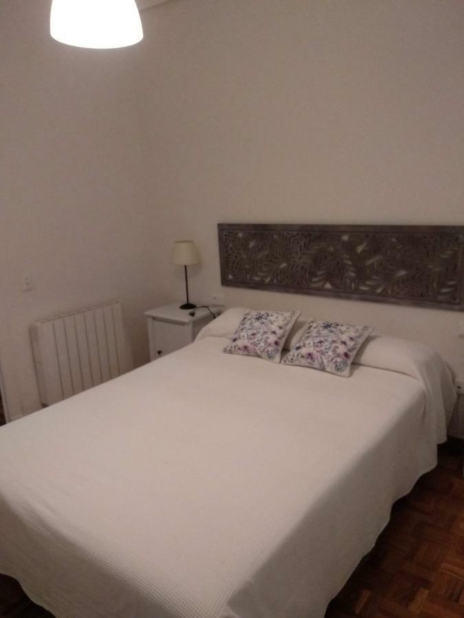 Km0 Centro Ciudad Appartement Valencia Buitenkant foto