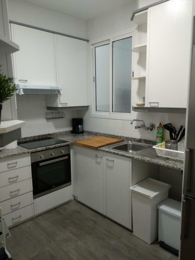 Km0 Centro Ciudad Appartement Valencia Buitenkant foto