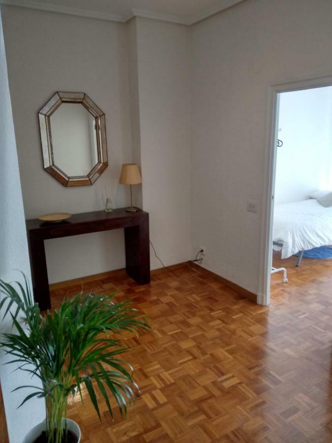 Km0 Centro Ciudad Appartement Valencia Buitenkant foto