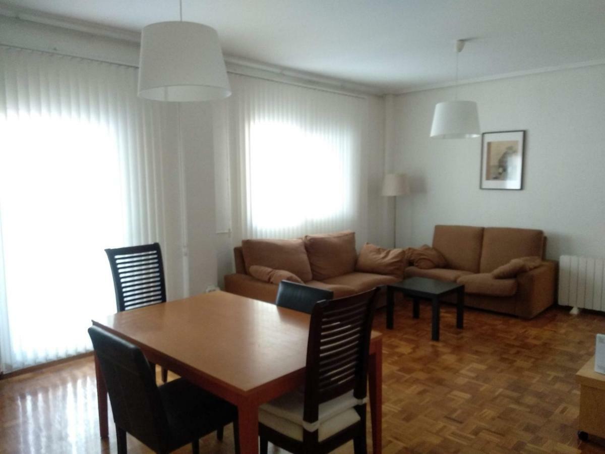 Km0 Centro Ciudad Appartement Valencia Buitenkant foto