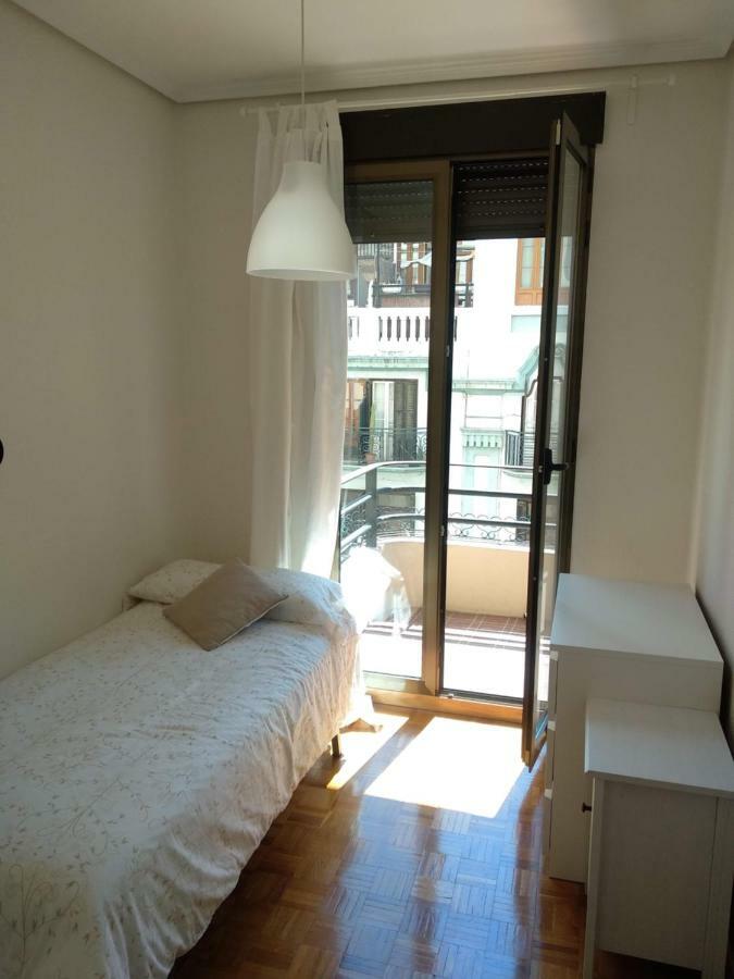 Km0 Centro Ciudad Appartement Valencia Buitenkant foto